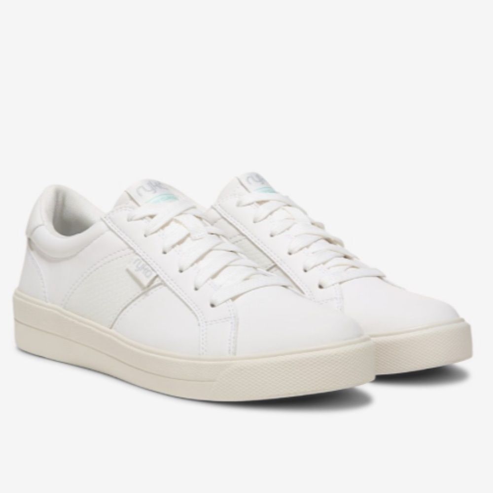 Ryka Made For Women Sneaker (WIDE)